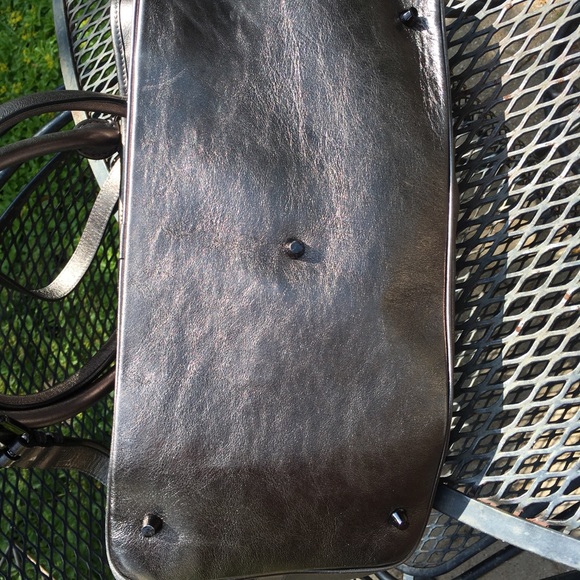 BURBERRY PURSE - Picture 3 of 7